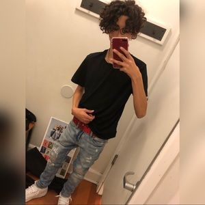 Meet your Posher, Marcel